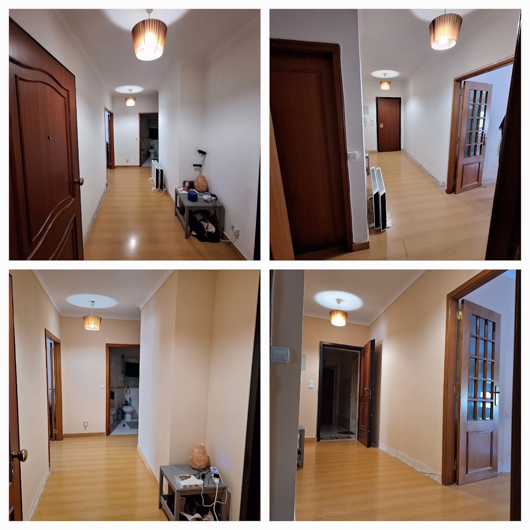 Nova cor — Fotos 9
